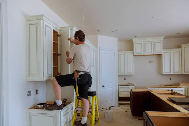 Licensed Kitchen Remodeling service in Bedford, OH - I E Kitchen