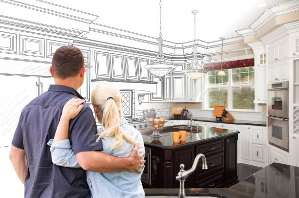 24/7 Emergency Kitchen Remodeling experts in Bedford, OH