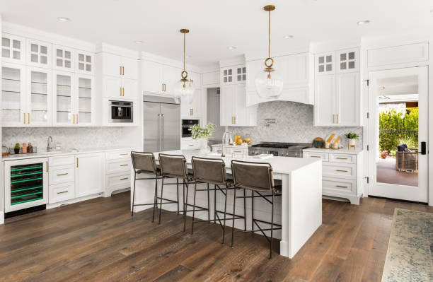 Reliable Kitchen Remodeling contractor in Bedford, OH by I E Kitchen