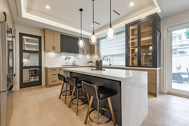 Affordable Kitchen Remodeling solutions in Bedford, OH